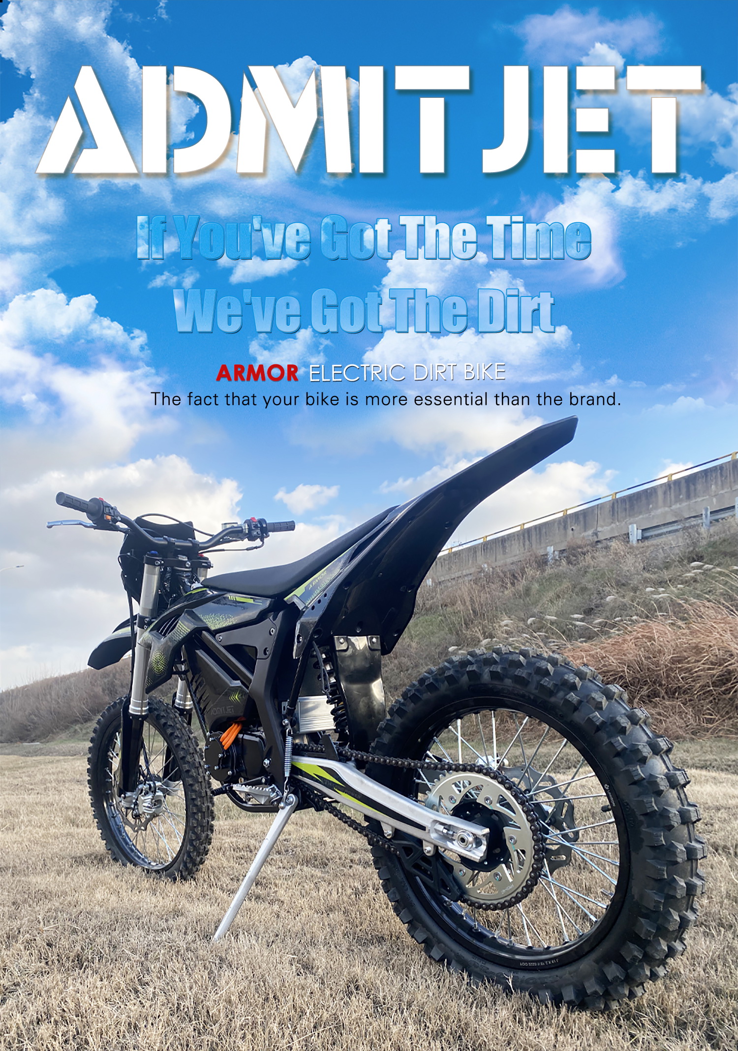 Best 12KW E Motorcycle Electric Motocross Bike For Adults For Sale