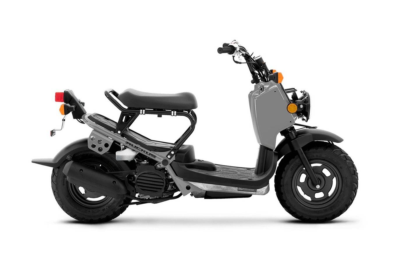 2023 Honda Ruckus For Sale