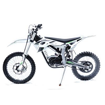 Adult 12KW E Motorcycle Electric Motocross Bike For Sale
