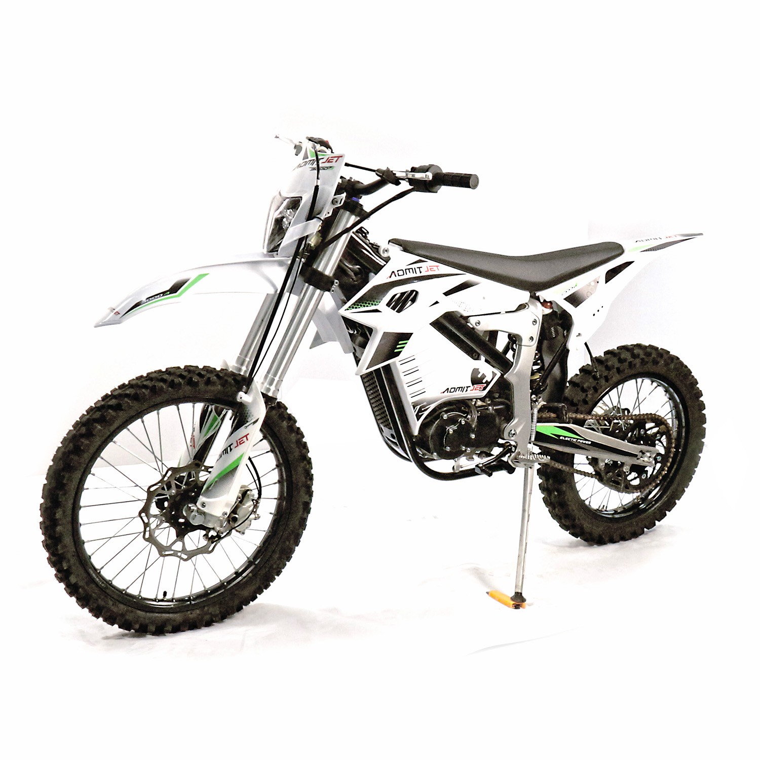 Adult 12KW E Motorcycle Electric Motocross Bike For Sale