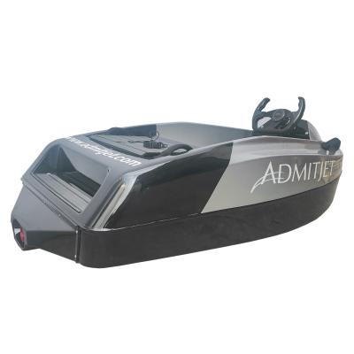Small Electric Boat AdmitJet ST-AK15