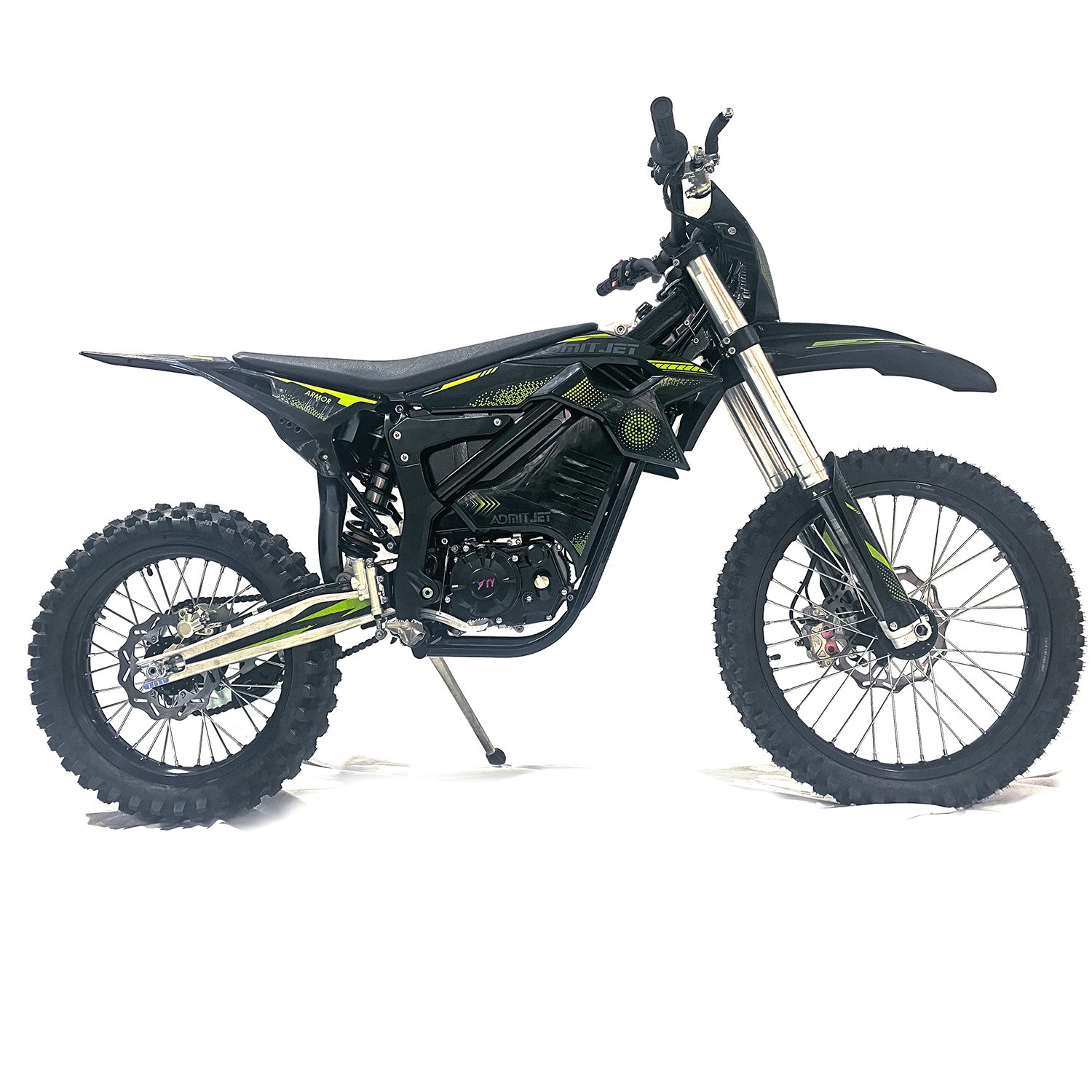 Long Range Fast Electric Dirt Bike For Adults For Sale